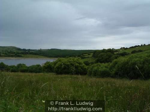 Lough Nasool, County Sligo